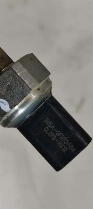 Датчик давления топлива Ford Kuga 2 2014г. BU5A9F972BA - Фото 2