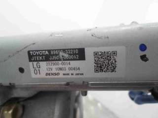 Рулевая колонка Toyota Camry XV50 2012г. 8965033210, - Фото 4