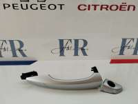  Ручка наружная передняя левая к Citroen C4 Picasso 2 Арт L2754887