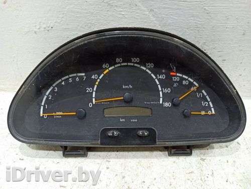 Панель приборов Mercedes Sprinter W901-905 1996г. A0014466421 - Фото 1