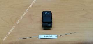 4E0962109A Кнопка (выключатель) Audi A8 D3 (S8) Арт 00019687, вид 1