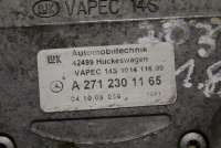 Насос вакуумный Mercedes C W203 2004г. A2712301165 , art3043441 - Фото 3