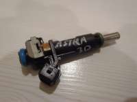  Форсунка инжекторная электрическая к Opel Astra H Арт 00001052389