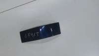  Накладка под фонарь к Ford Galaxy 1 restailing Арт 5570841