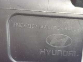 фара Hyundai Elantra AD 2020г. 92102AA200 - Фото 10