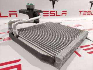 Радиатор отопителя (печки) Tesla model X 2018г. 1039042-00-B,6007601 - Фото 6