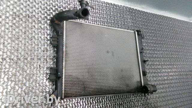 Радиатор системы охлаждения Hyundai i30 GD 2013г. 253103X010,25310A6150,253103X011,25310A5800 - Фото 1