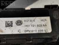 Педаль газа Volkswagen Golf 5 2010г. 1k1721503aa, 6pv01049850, 073510 , artATZ11503 - Фото 2