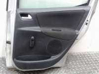  обшивка боковой двери зад прав к Peugeot 207 Арт 19000544/4