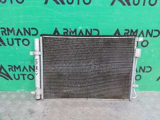 97606H5000 радиатор кондиционера к Hyundai Solaris 2 Арт ARM290524