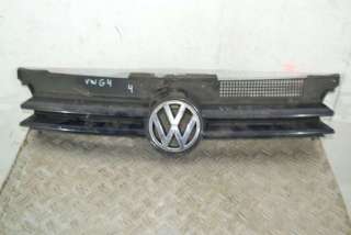 1J0853655 Решетка радиатора к Volkswagen Golf 4 Арт 25091672