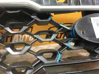 Решетка радиатора Kia Sorento 3 restailing 2020г. 86350P2000 - Фото 4