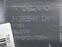 Накладка порога Volvo V40 Cross Country 2012г. 31420125, 31290541 - Фото 7