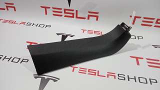 1009252-00-C Обшивка багажника к Tesla model S Арт 9883897