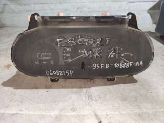 96fb10b885aa Щиток приборов (приборная панель) к Ford Escort 6 Арт 29349832