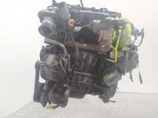 Двигатель  Peugeot 207 1.6  2007г. 9HX 10JB90 3057856  - Фото 2