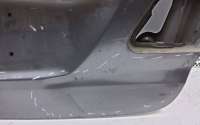 Крышка багажника Mercedes B W246 2012г. A2467420009 - Фото 2
