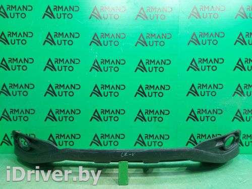 Юбка бампера Honda CR-V 4 2012г. 04712T0AA90, 71102t0azy00 - Фото 1