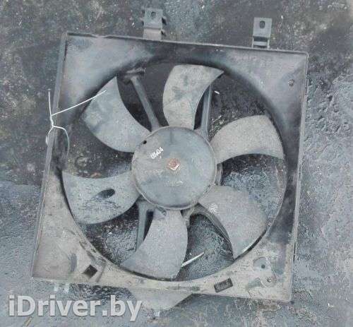  Вентилятор радиатора к Nissan Primera 11 Арт 2001636 - Фото 1