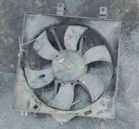  Вентилятор радиатора к Nissan Primera 11 Арт 2001636