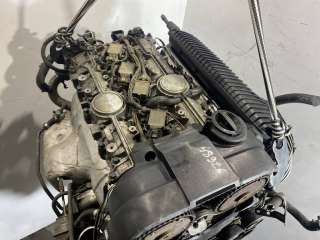 Двигатель  Ford Kuga 1 2.5 Турбо бензин Бензин, 2010г. HYDB  - Фото 9