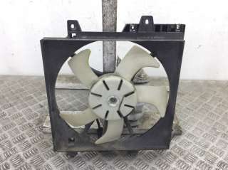  Вентилятор радиатора к Subaru Impreza 1 Арт 193439