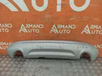 накладка бампера Ford Kuga 1 2012г. 1831404, cv4417f765abw - Фото 2