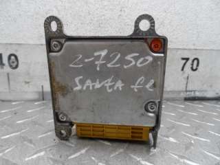 9591026100 Блок управления подушек безопасности Hyundai Santa FE 1 (SM) Арт 00154571, вид 4