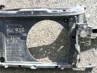 Панель передняя (телевизор) MINI Cooper R56 2006г.  - Фото 3