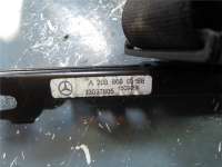 Ремень безопасности Mercedes C W203 2006г.  - Фото 2
