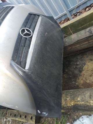  Капот к Mercedes A W168 Арт 51893215