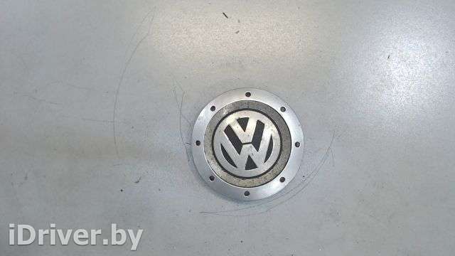Колпачок литого диска Volkswagen Touran 1 2003г.  - Фото 1