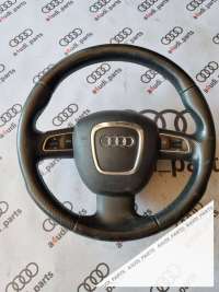  Рулевое колесо Audi A5 (S5,RS5) 1 Арт 63003640, вид 1