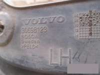 Брызговик задний левый Volvo XC90 1 2002г. 30698123 - Фото 3