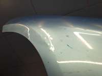 Крыло переднее левое BMW 1 F20/F21 2012г. 41007284645 - Фото 2
