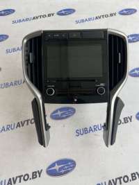  Дефлектор обдува салона к Subaru Ascent Арт 55511508