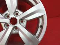 Диск колесный литой к Kia Sorento 4 52910P2110 - Фото 4