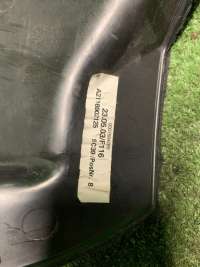 Обшивка багажника Mercedes E W211 2004г. 2116902125 - Фото 4