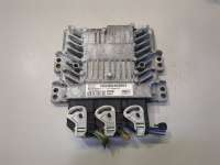 7T1112A650DE Блок управления двигателем к Ford Tourneo Арт 8431032