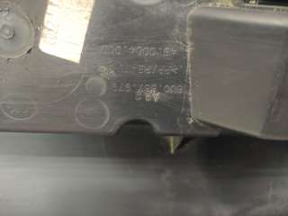 обшивка двери багажника Audi Q3 1 2011г. 8U08679794PK, 8u0867979 - Фото 7