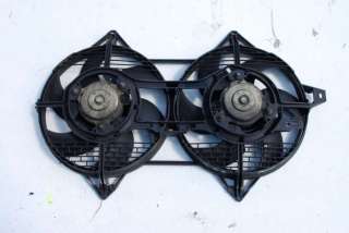  Вентилятор радиатора к Renault Espace 2 Арт 28651177