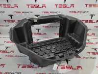 1005896-00-G Корыто пластиковое к Tesla model S Арт 9898393