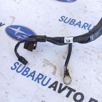 Клемма аккумулятора минус Subaru Outback 6 2020г.  - Фото 5