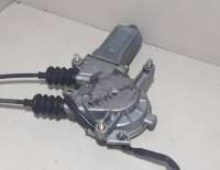 Стеклоподъемник электрический задний левый Kia Sportage 1 1998г.  - Фото 3