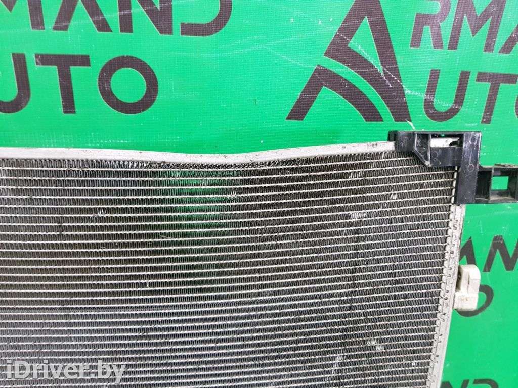 радиатор кондиционера Toyota Camry XV70 2017г. 884A033010  - Фото 10