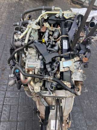  Двигатель к Toyota Hilux 8 Арт 45791235