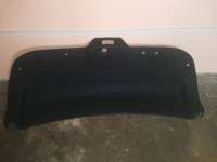  Обшивка крышки багажника Hyundai Elantra AD Арт 3902-72016659, вид 1