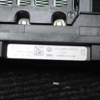 Прочая запчасть Volkswagen Passat CC 2013г. 1K0963235H , art89975 - Фото 3
