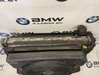 Интеркулер BMW X5 E53 2005г. 17117788387, 7788387 - Фото 5