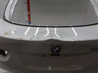 Дверь багажника BMW X6 E71/E72  41627262676 - Фото 4